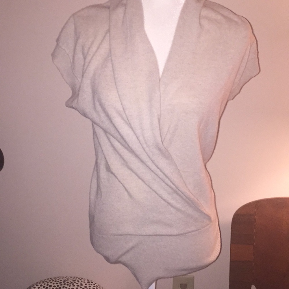Banana Republic Cashmere Sweater